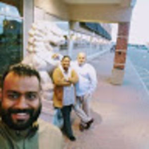 Meet your Posher, Bala